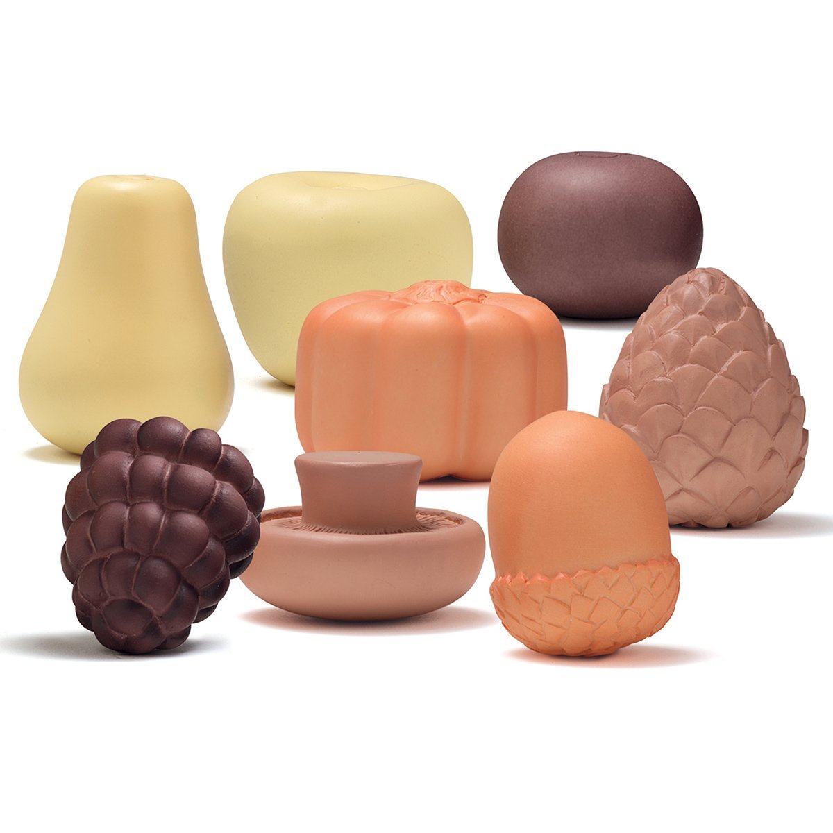 Feast of Nature Sensory Play Set YD1083 - Little Whispers