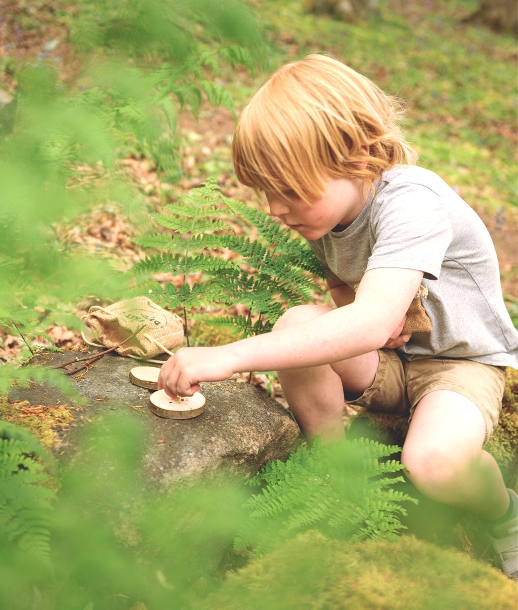 Mini Bird Feeding Pizza Kit - Little Whispers