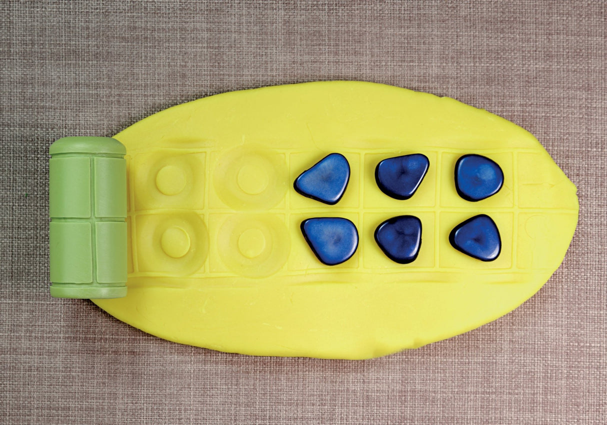 Let’s Roll – Number Frames - Little Whispers