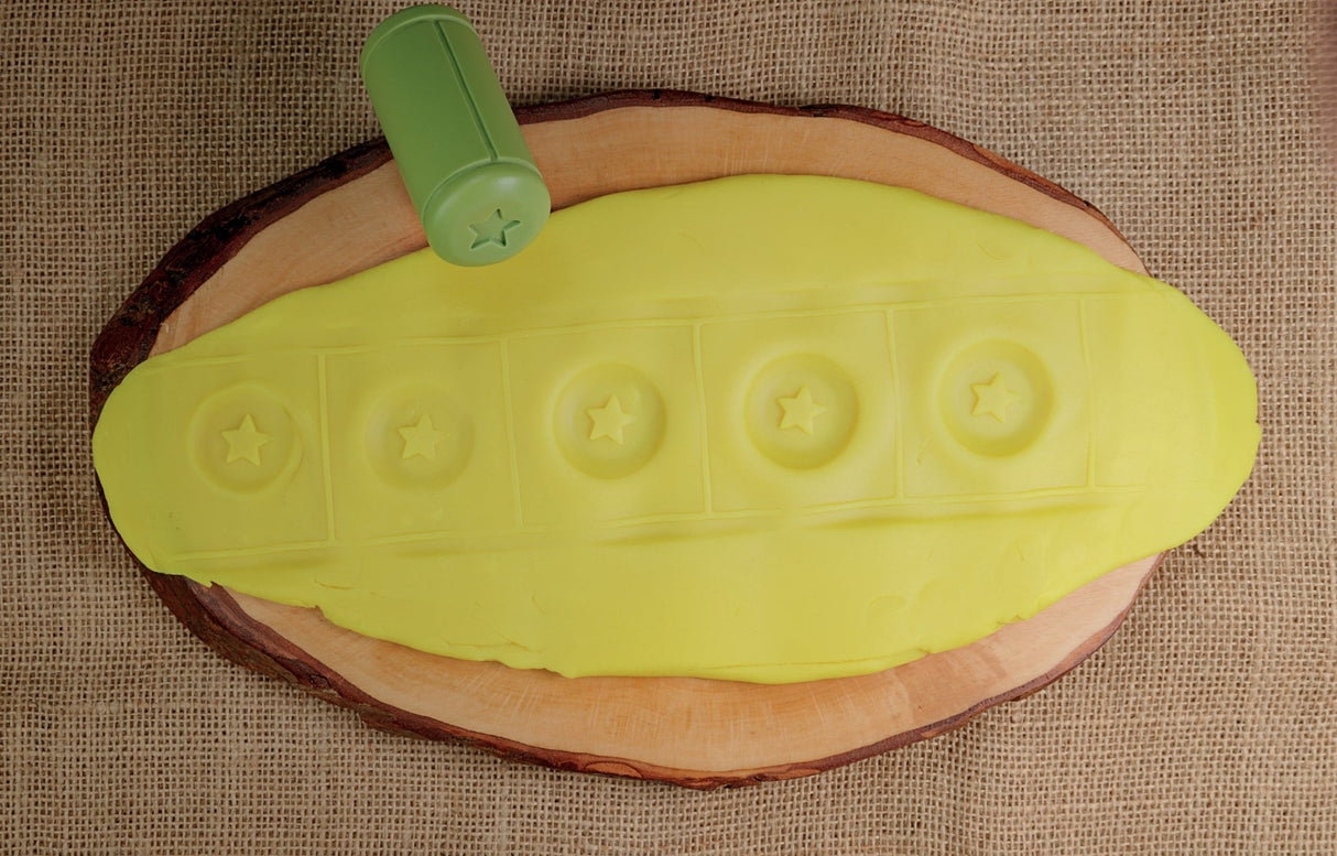 Let’s Roll – Number Frames - Little Whispers