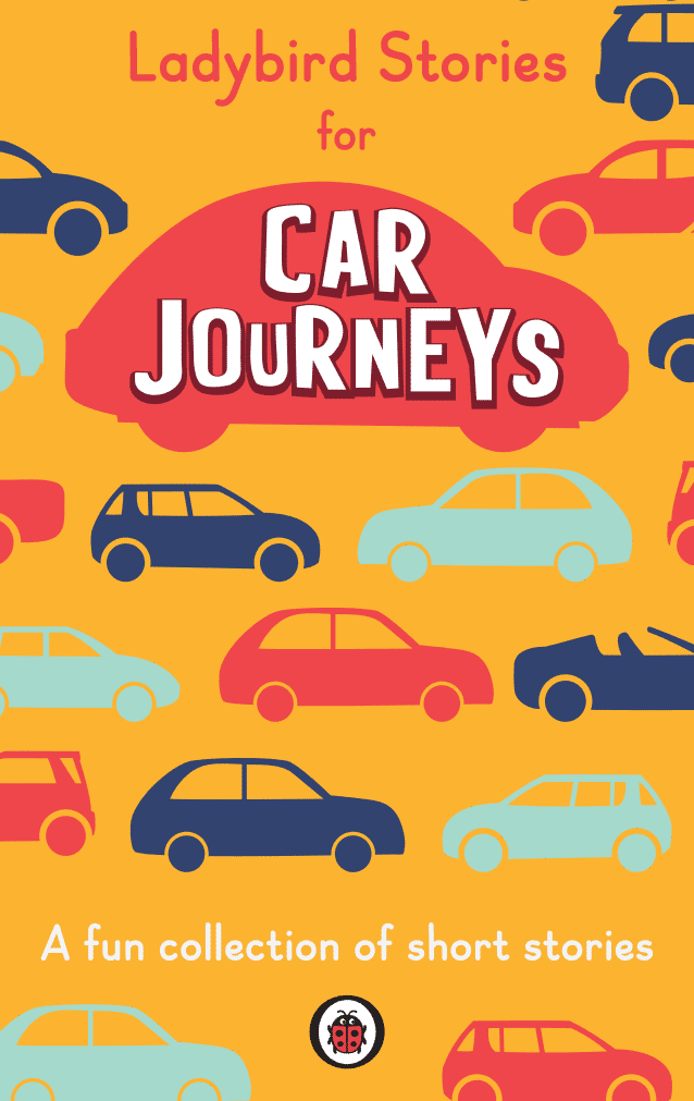Yoto Ladybird Stories for Car Journeys - Little Whispers