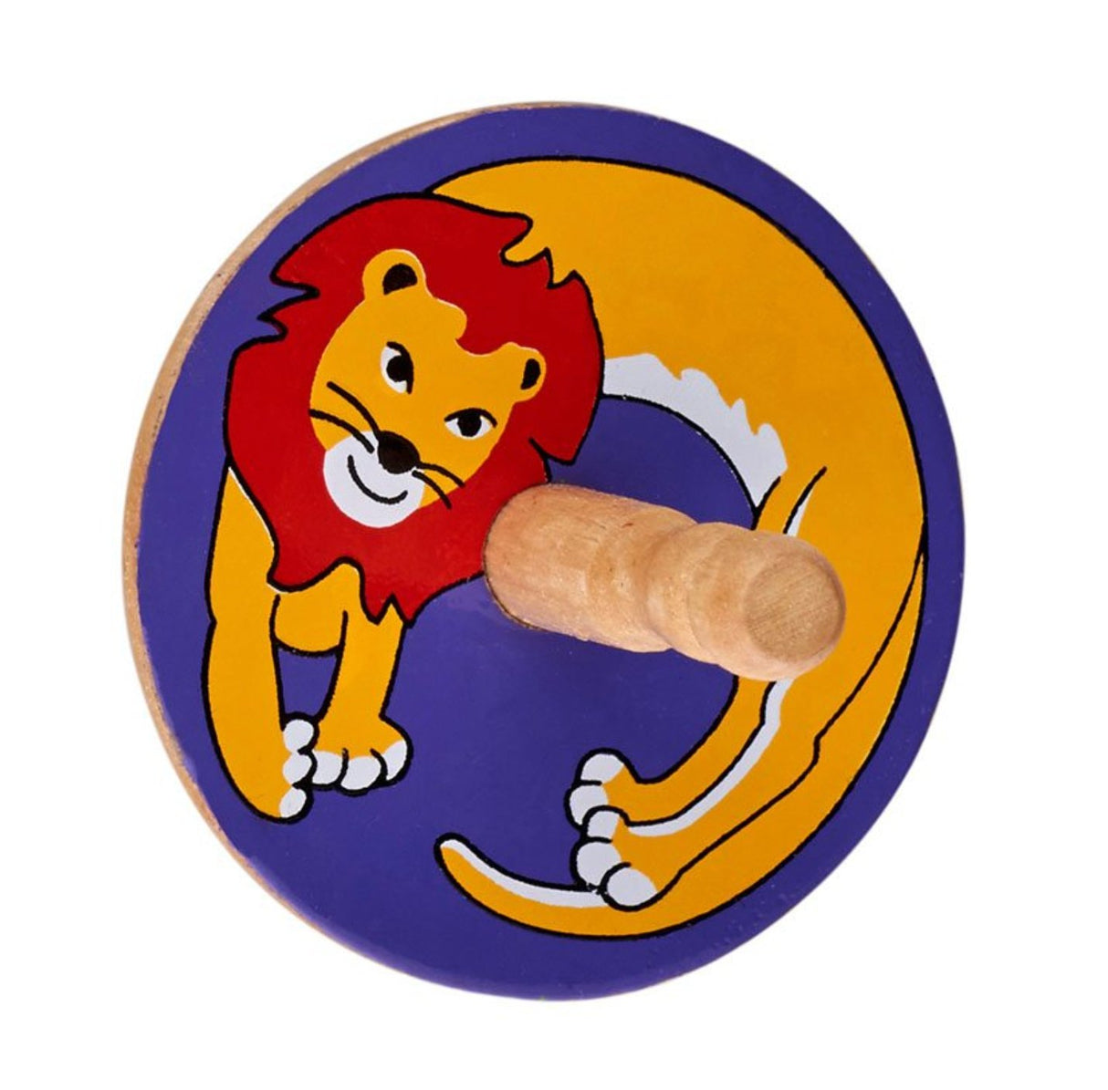 Lanka Kade Spinning Tops - Little Whispers