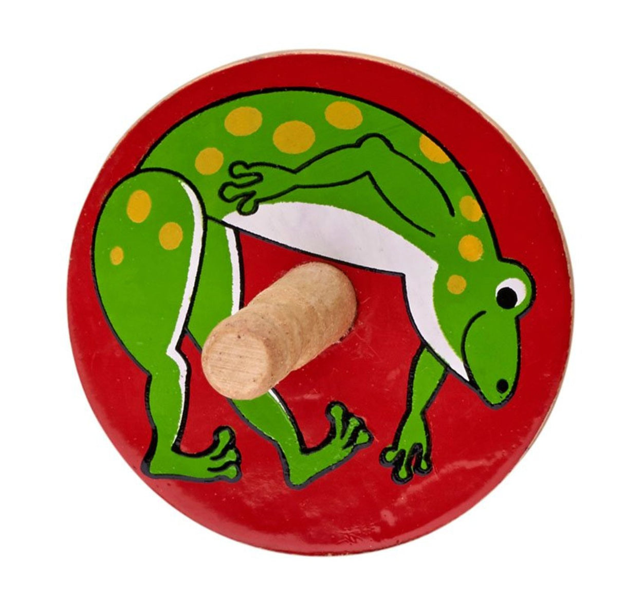 Lanka Kade Spinning Tops - Little Whispers