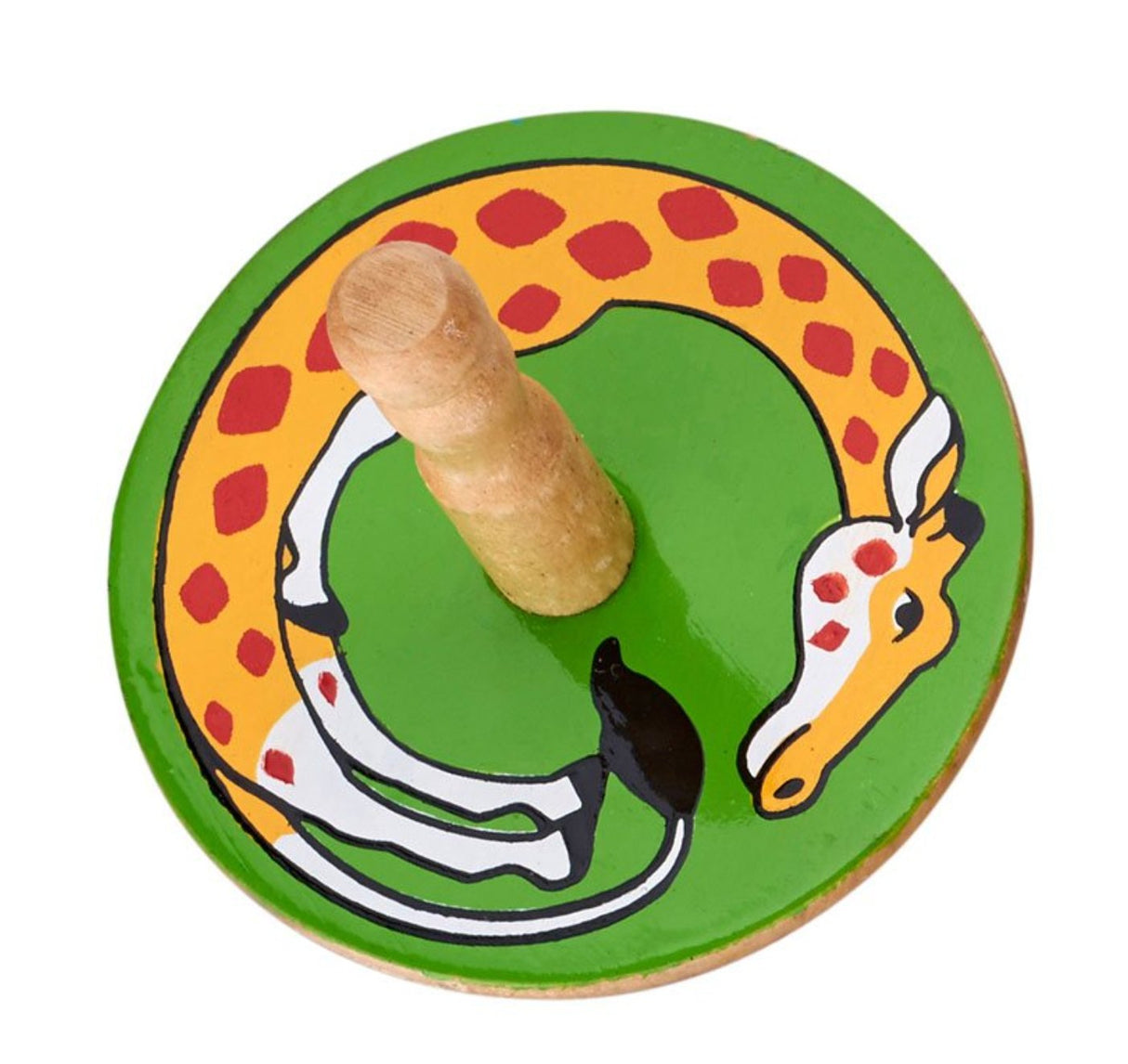 Lanka Kade Spinning Tops - Little Whispers