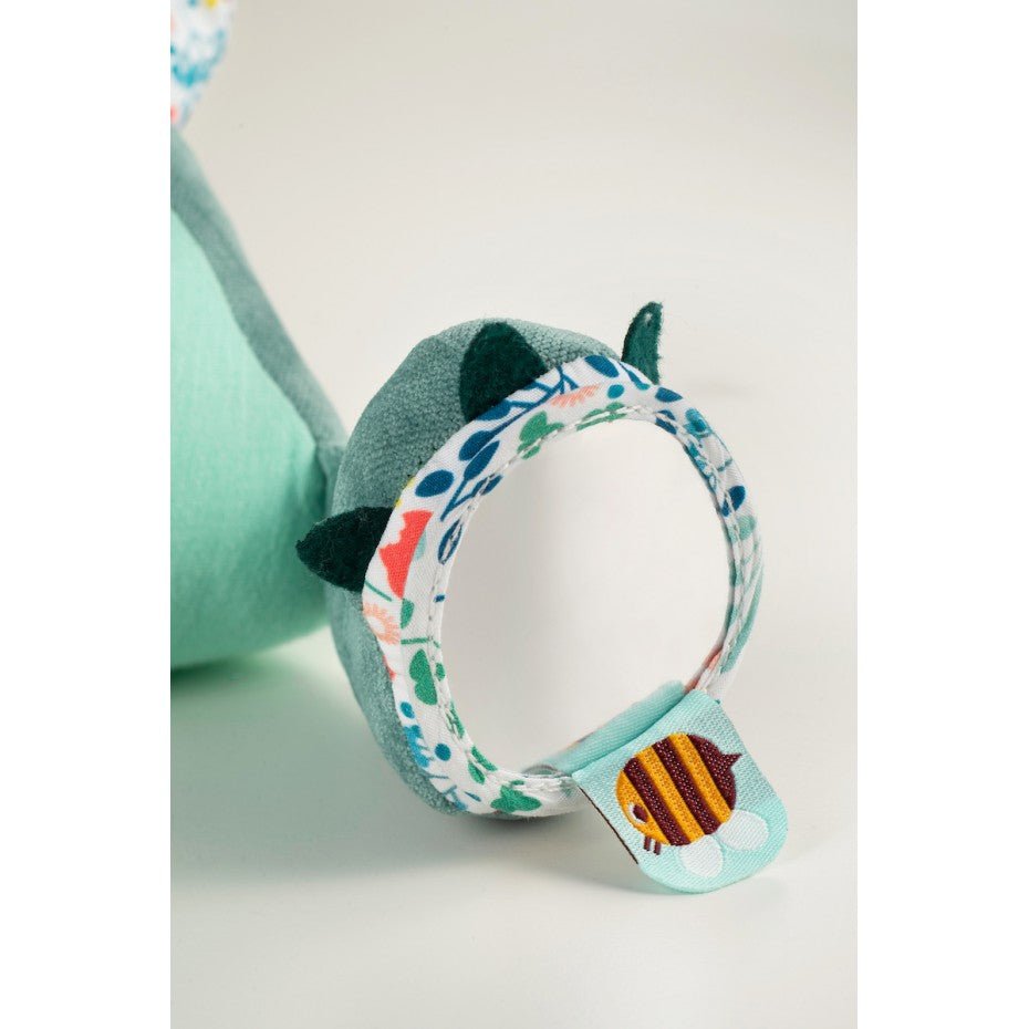 Lilliputiens Joe Activity Dragon - Little Whispers