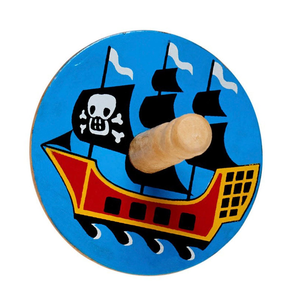 Lanka Kade Spinning Tops - Little Whispers