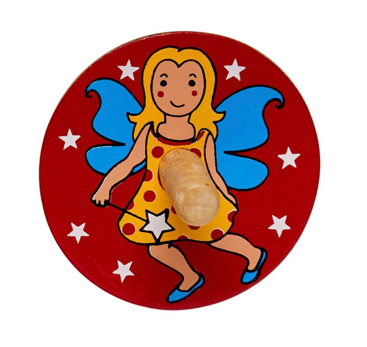 Lanka Kade Spinning Tops - Little Whispers