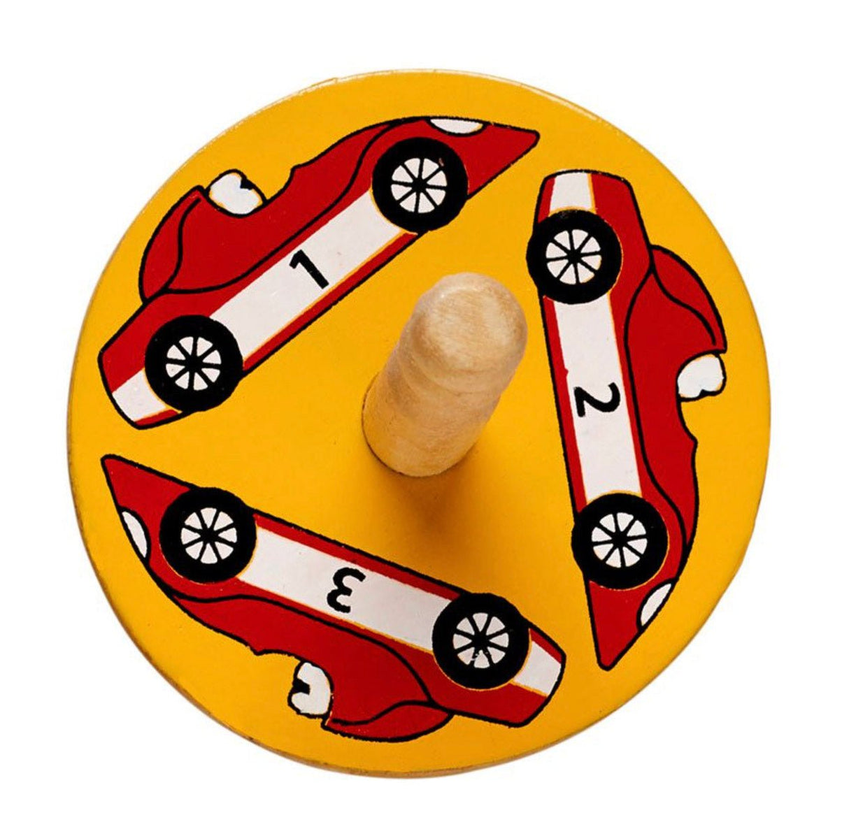 Lanka Kade Spinning Tops - Little Whispers