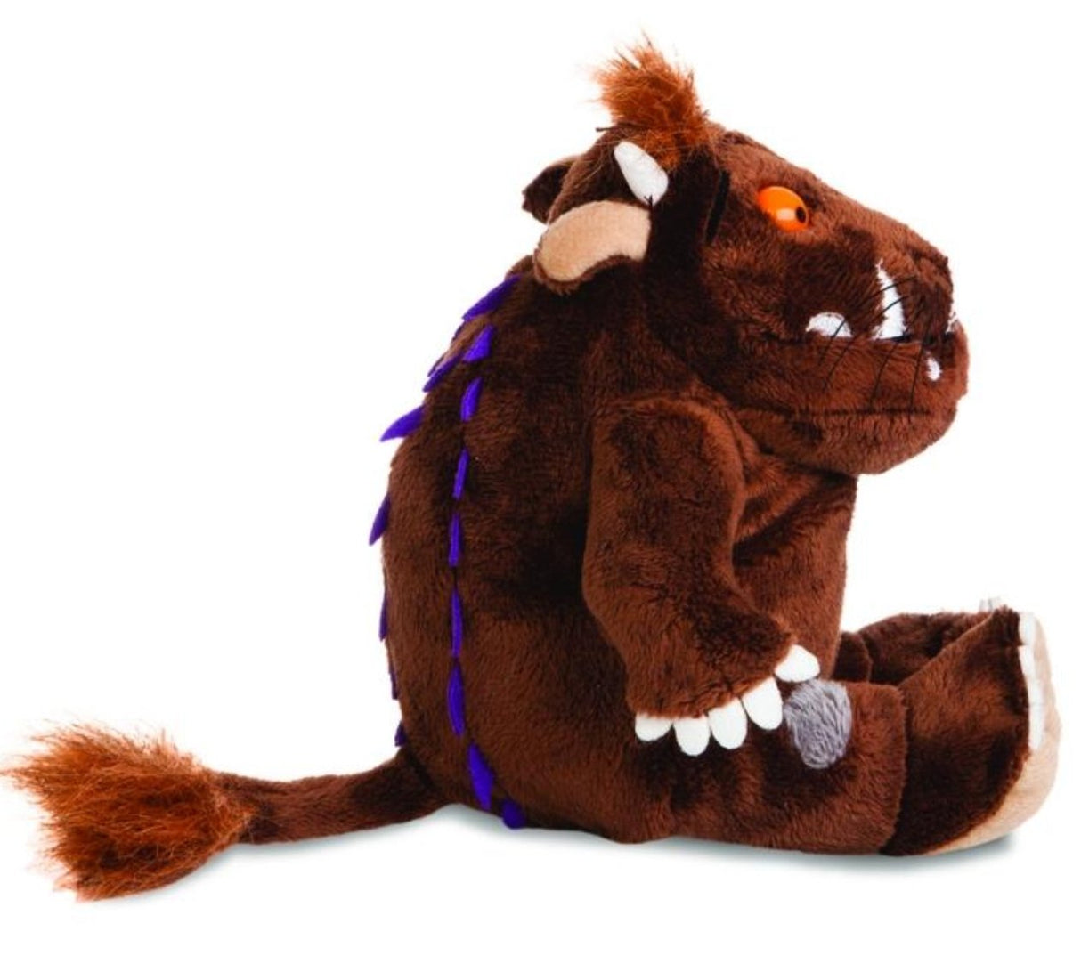 Gruffalo Soft Toy - Little Whispers