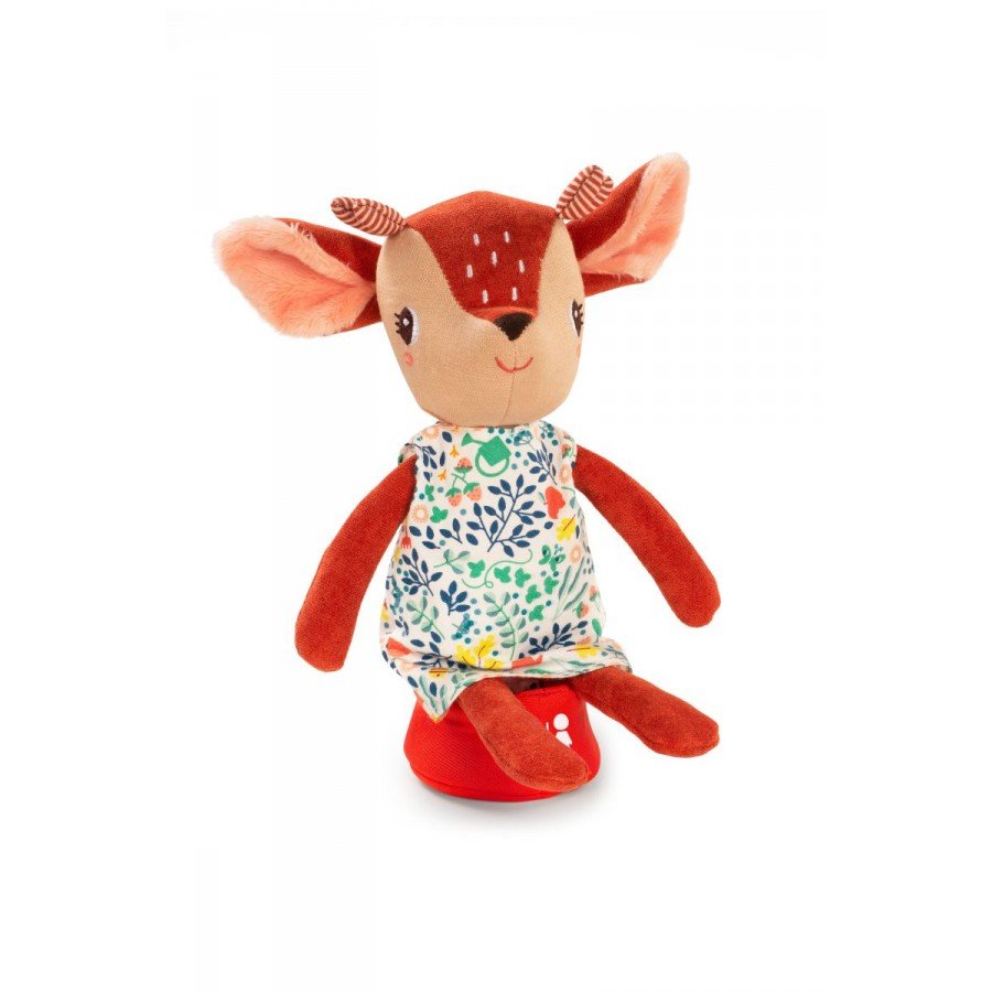 Lilliputiens Bed Time Ritual Stella - Little Whispers