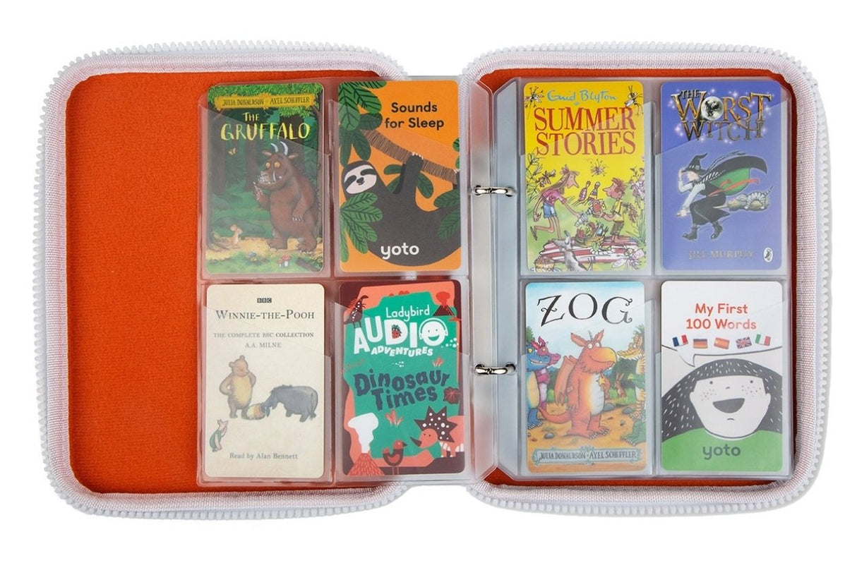 Yoto Bundle, Yes Please! - Little Whispers