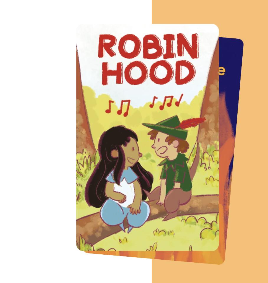 Yoto Bundle, Yes Please! - Little Whispers