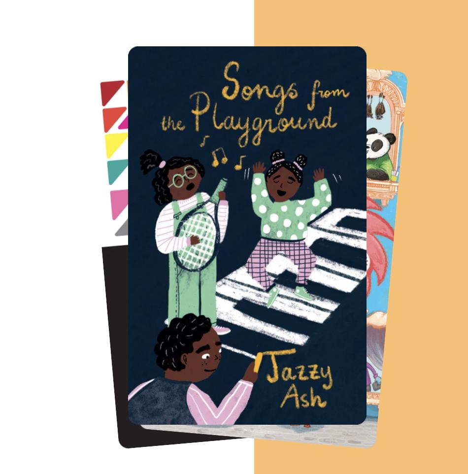 Yoto Bundle, Yes Please! - Little Whispers