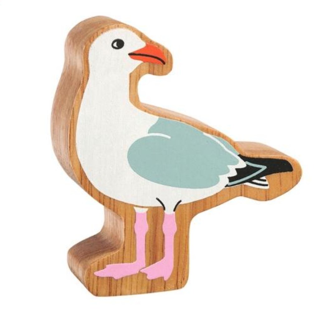 National Trust Seaside Story Sack - Little Whispers