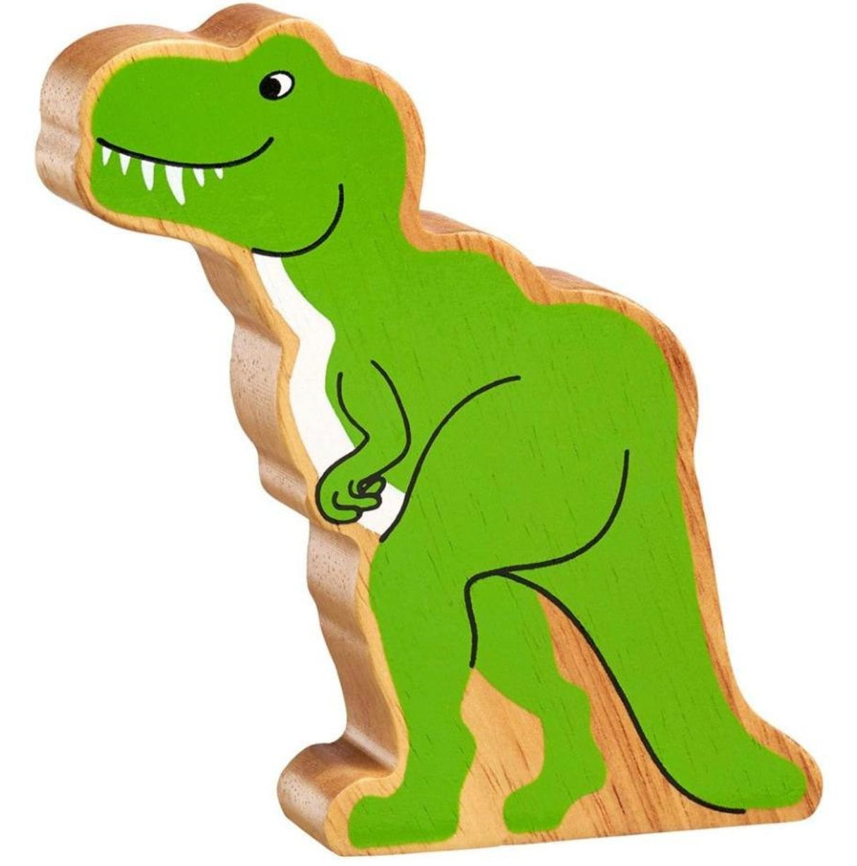 Tonie Dinosaur Educational Story Sack - Little Whispers