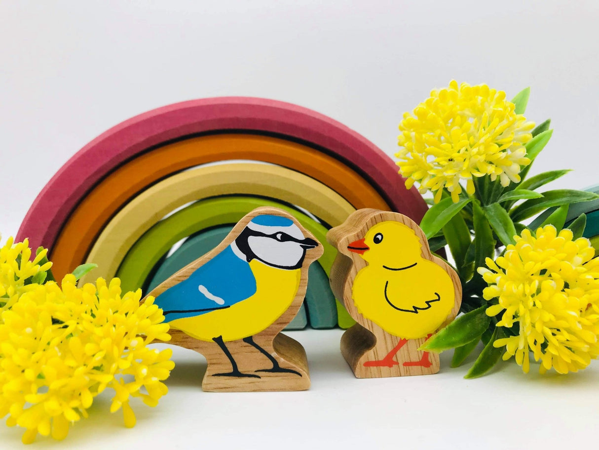 Lanka Kade Chick - Little Whispers