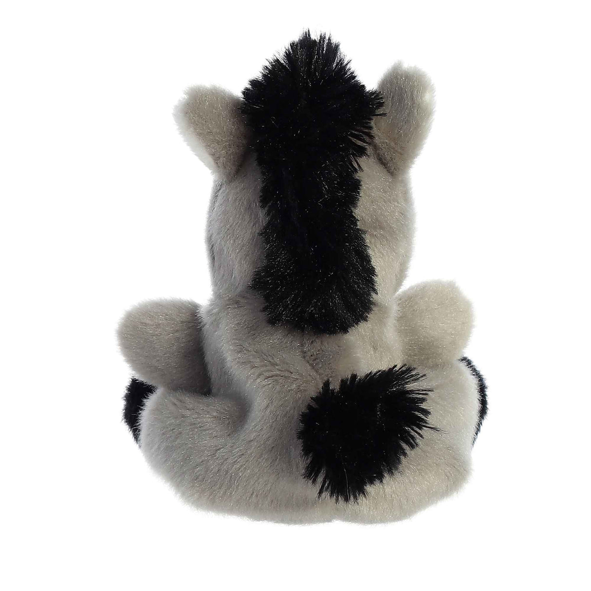 Aurora - Palm Pals - 5" Eli Donkey - Little Whispers