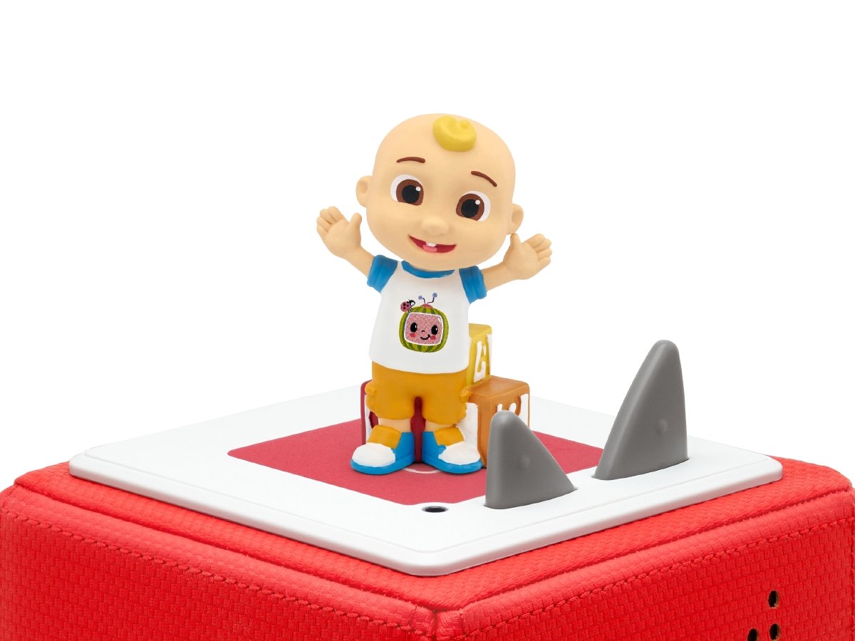 Tonies Audio Character - Cocomelon Tonie - Little Whispers