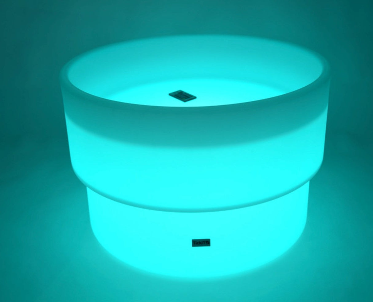 TickiT Sensory Mood Water Table 75565 (Direct Shipping) - Little Whispers