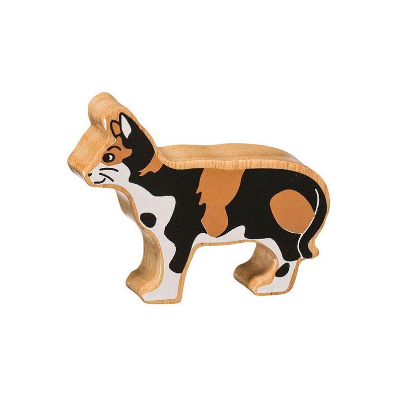 Lanka Kade Tabby Cat - Little Whispers