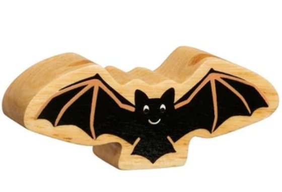 Are You There Little Fox Story Sack with Lanka Kade Animals - Little Whispers