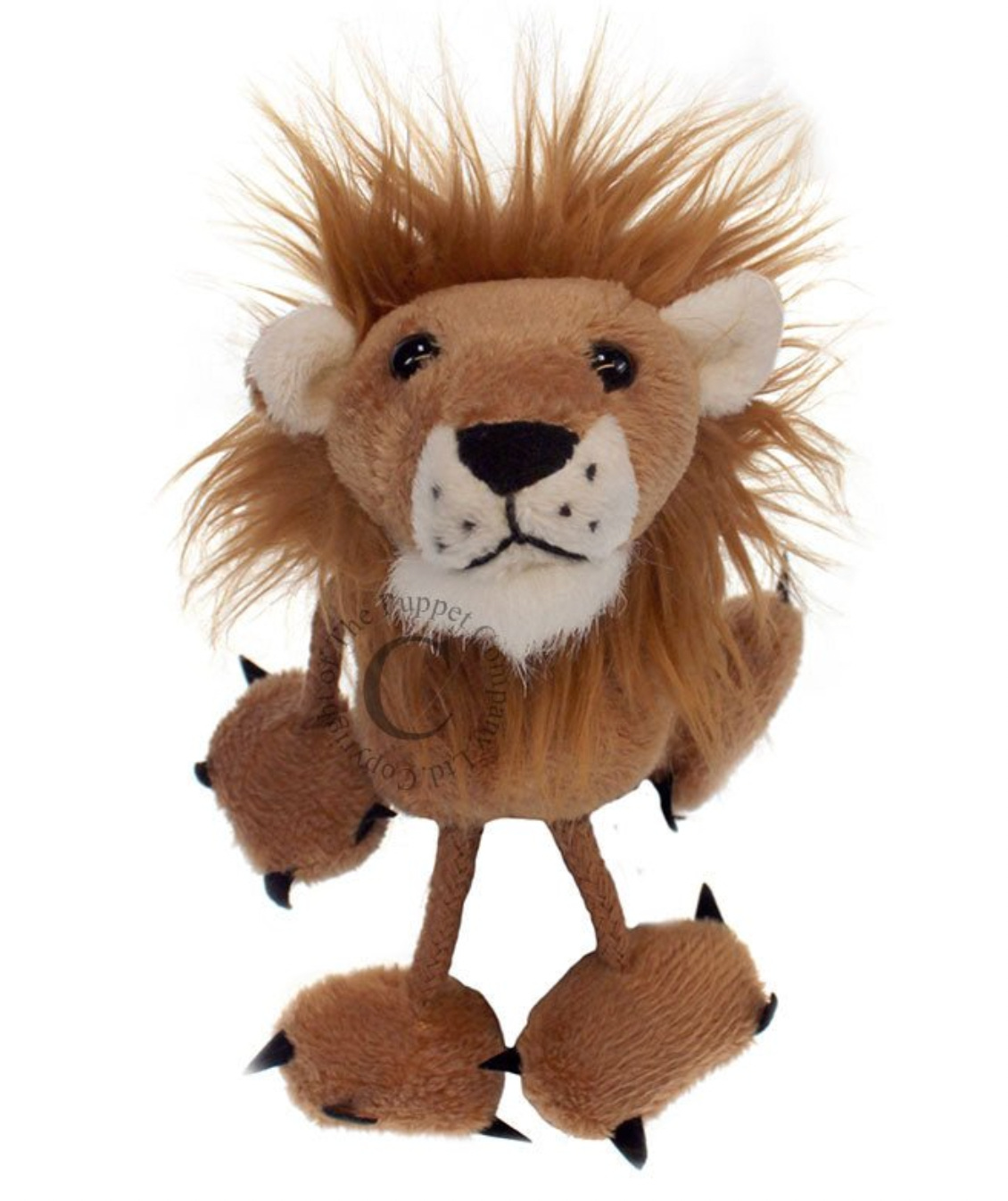 Zog and the Flying Doctors Story Sack with Finger Puppets and Zog Soft Toy - Little Whispers