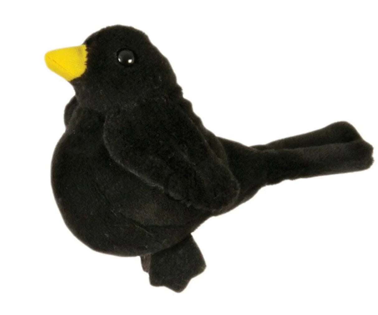 Who's Hiding in the Park Story Sack with Finger Puppets - Little Whispers