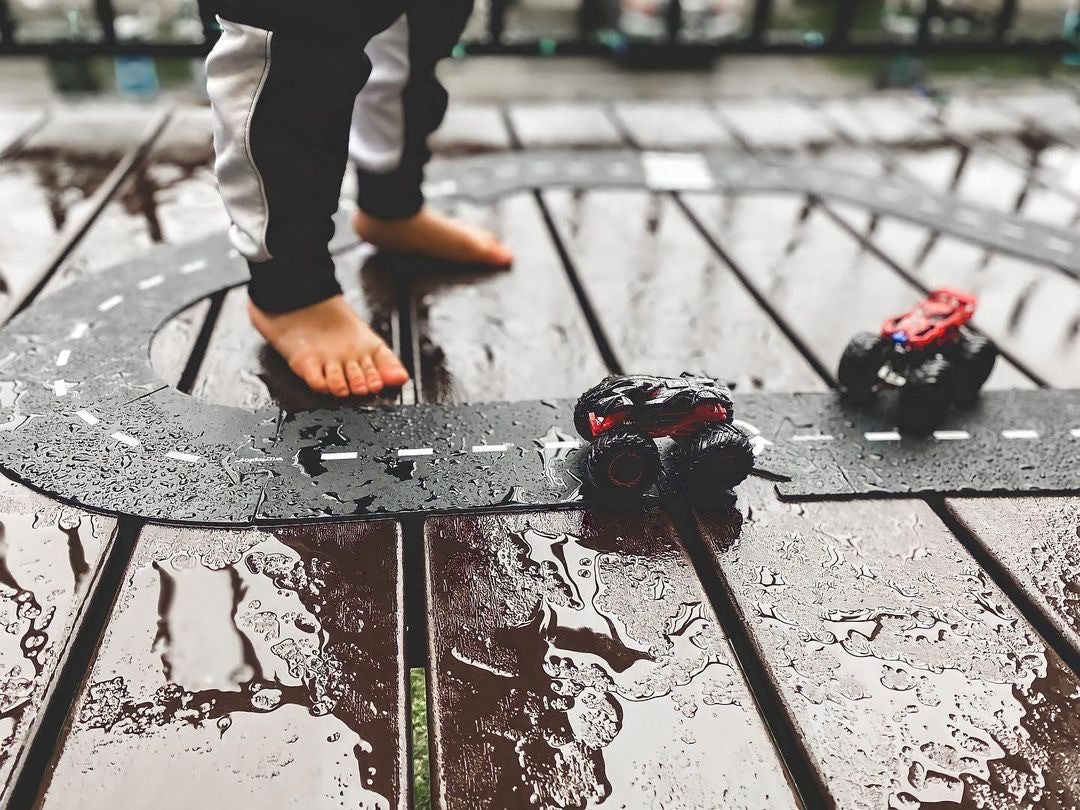 Waytoplay Mixed Extension Set - Little Whispers