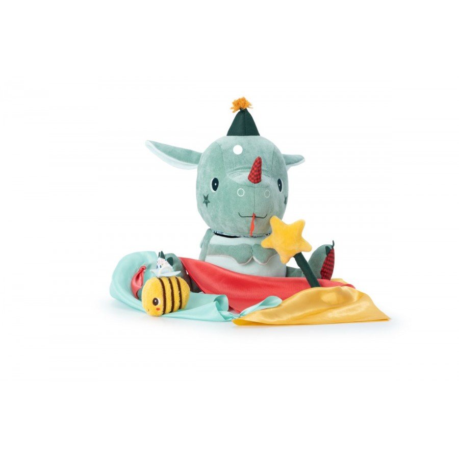 Lilliputiens Joe Magician 83450 - Little Whispers