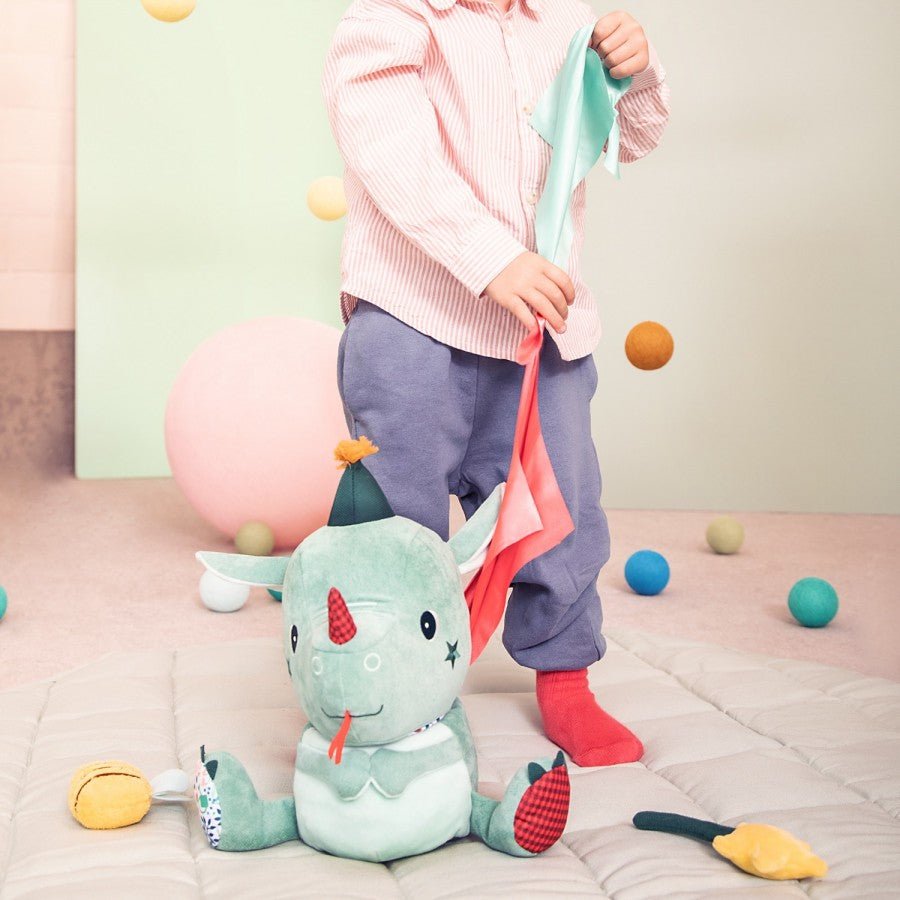 Lilliputiens Joe Magician 83450 - Little Whispers