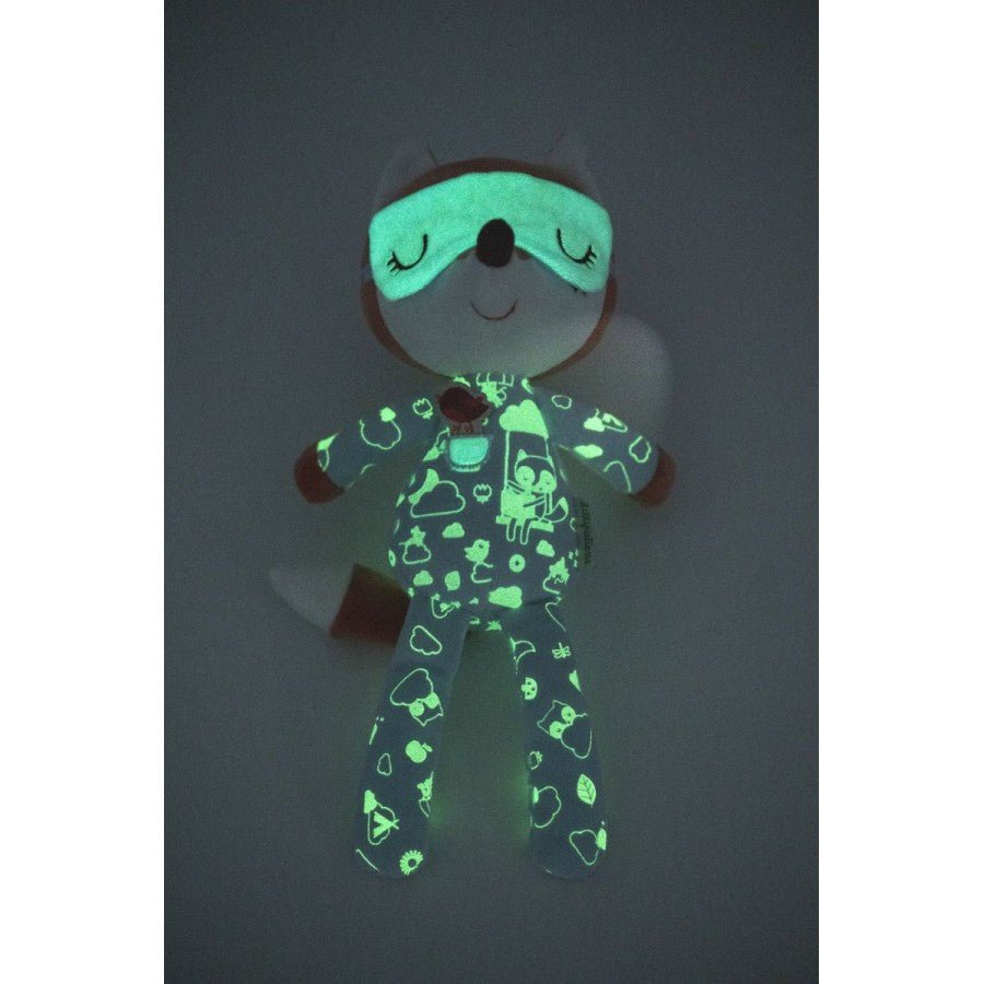 Lilliputiens Alice Night Friend 83449 - Little Whispers