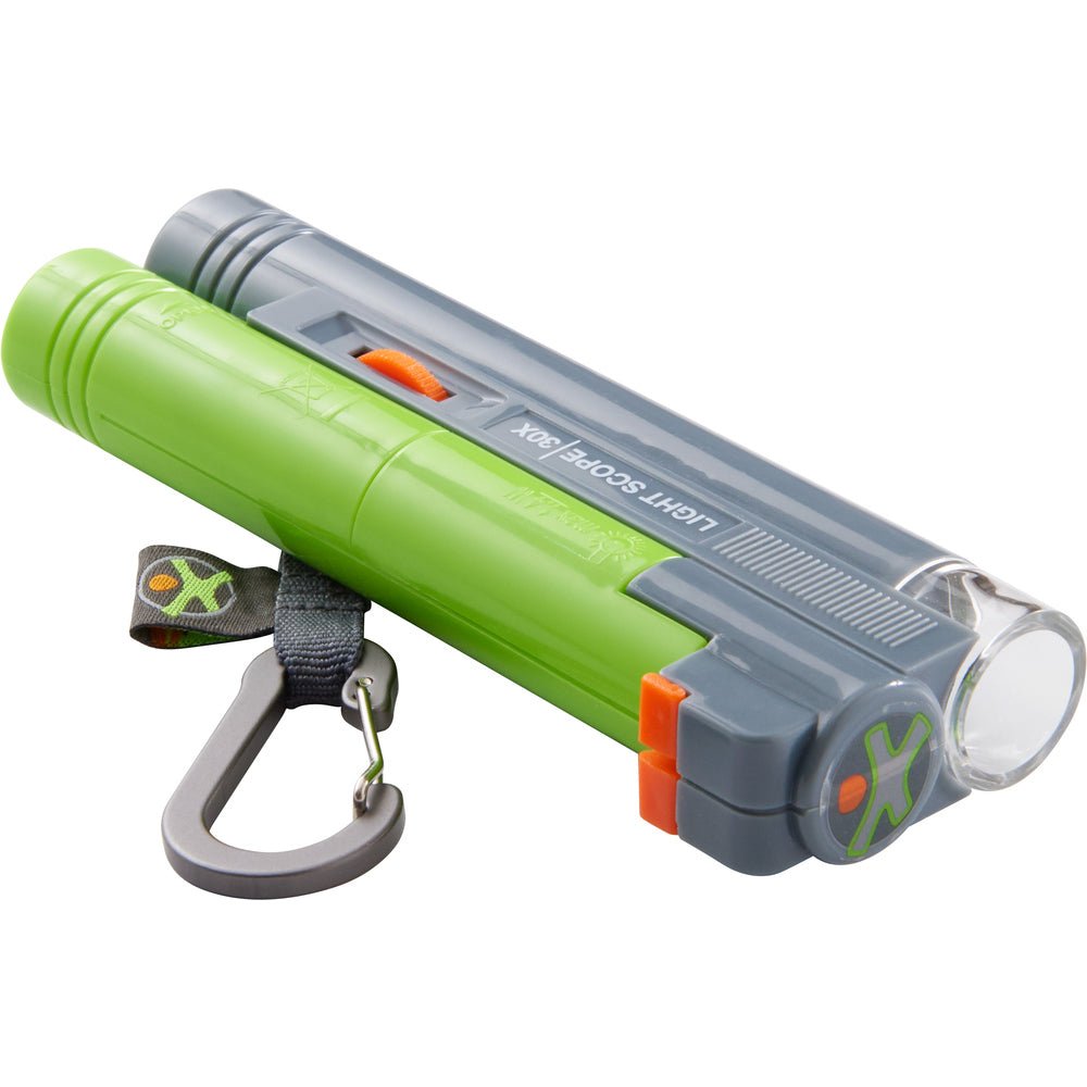 Haba Terra Kids Microscope - Little Whispers