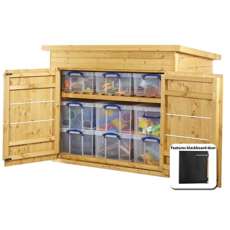 Cosy Big & Bountiful Box Store (Direct Shipping Item) - Little Whispers