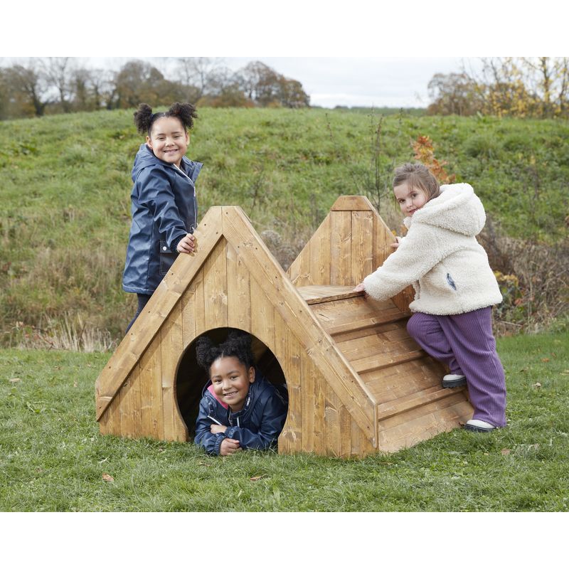 Cosy Clamber Hill Perch (Direct Shipping Item) - Little Whispers