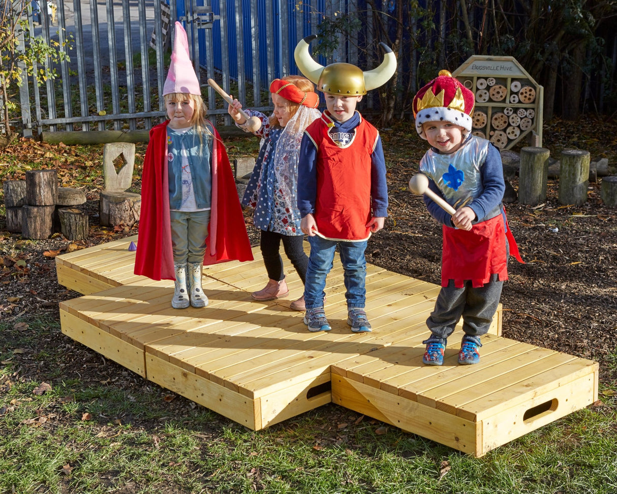 Cosy Creata Stages (Direct Shipping Item) - Little Whispers