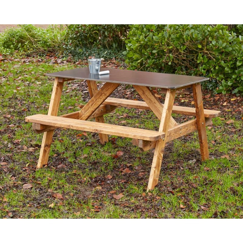 Cosy Flat Surface Writing Bench (Direct Shipping Item) - Little Whispers