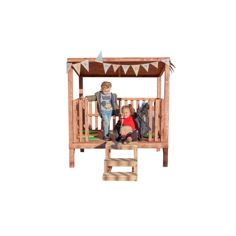 Cosy Larger Loft (Direct Shipping Item) - Little Whispers
