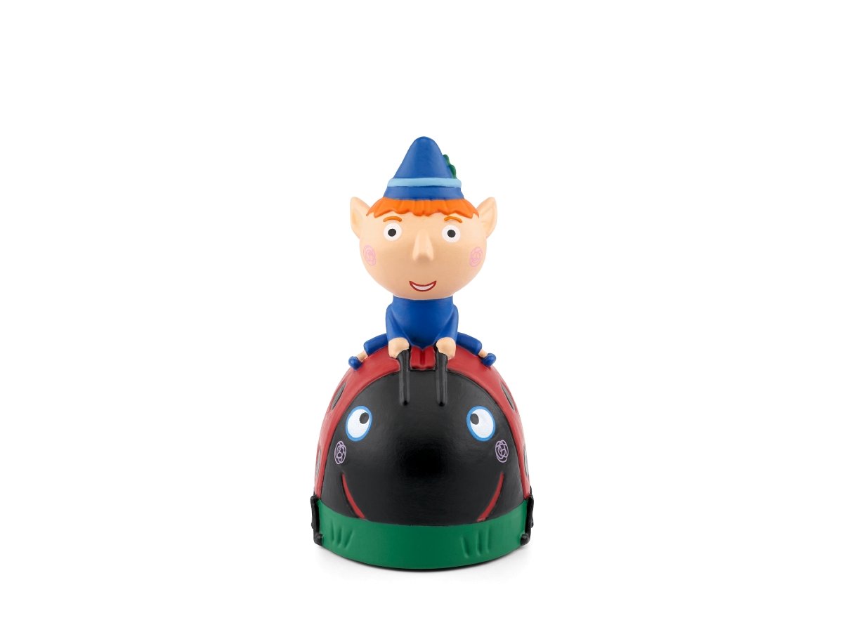 Tonies Audio Character - Ben & Holly's Little Kingdom Ben (Pre-Order due 20 July) - Little Whispers