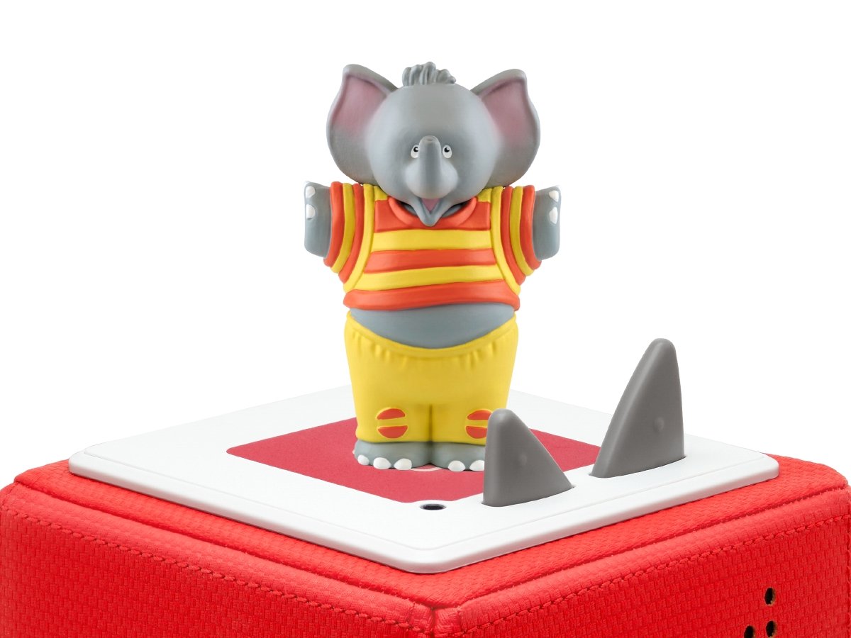 Tonies Audio Character - The Large Family Collection (Pre-Order due 20 July) - Little Whispers