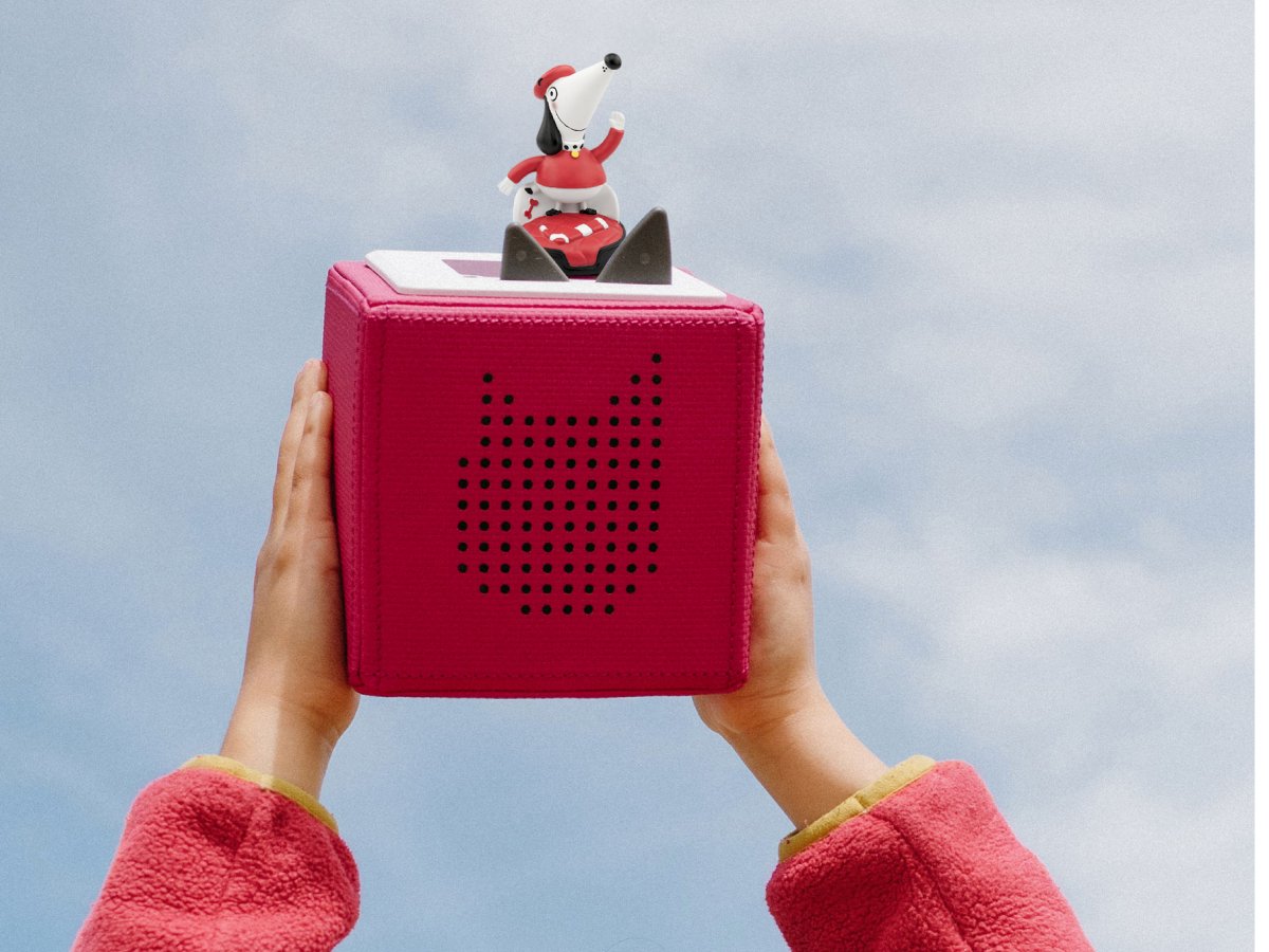 Tonies Audio Character - The Claude Collection (Pre-order) - Little Whispers