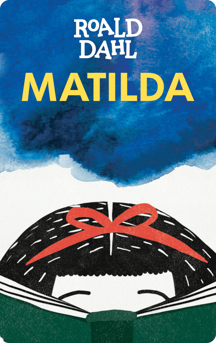 Yoto Matilda Audio Card - Little Whispers