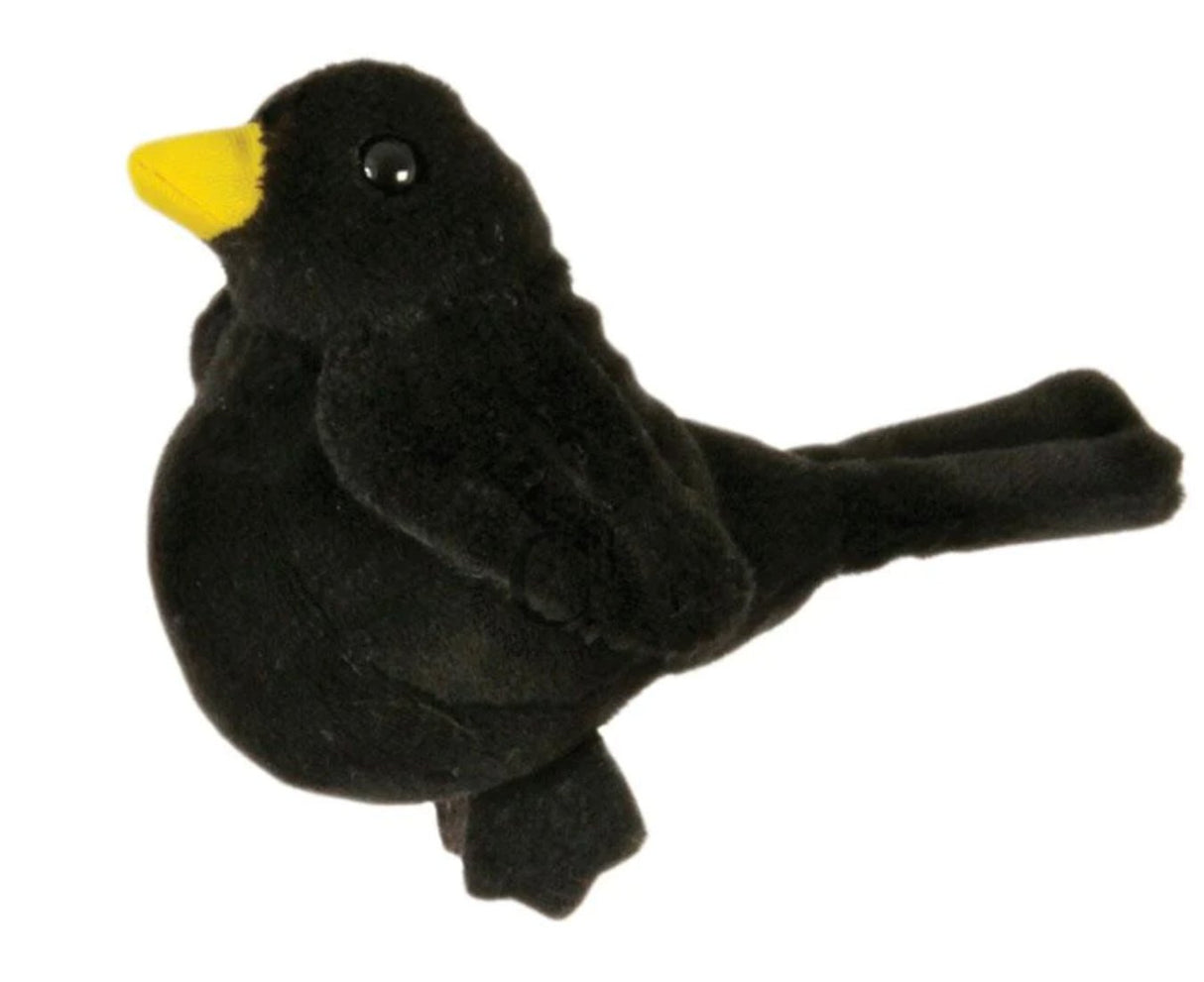 Everybody's Welcome Story Sack with Puppet Company - Little Whispers