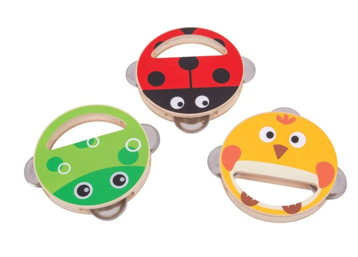 Party Bag (Musical) - Little Whispers