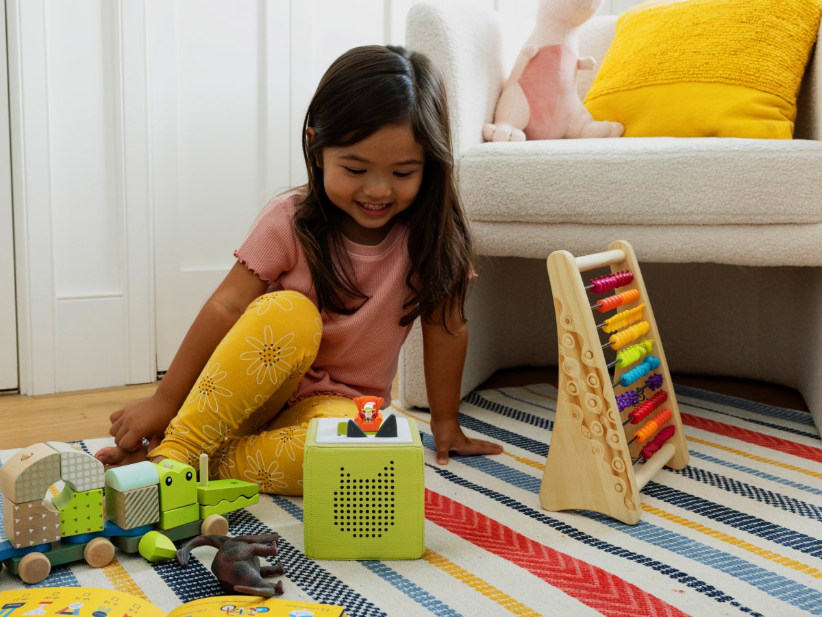 Tonies Audio Character - Enid Blyton The Wishing Chair Tonie (Pre-Order, due 20 Sept) - Little Whispers