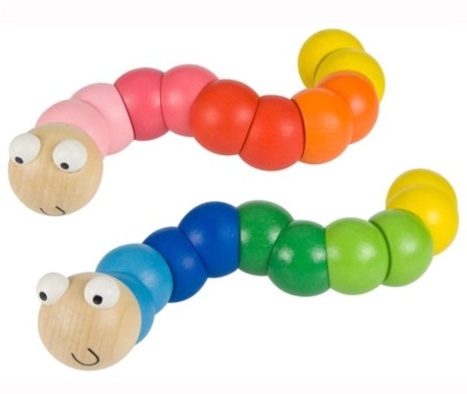 Sensory Party Bag - Little Whispers