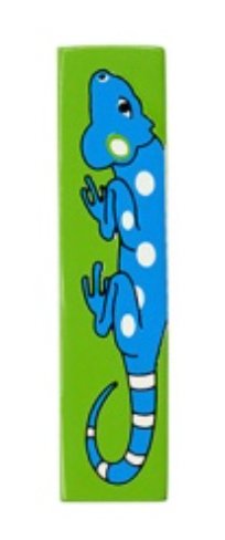 Lanka Kade Wooden Animal Letter I - Little Whispers