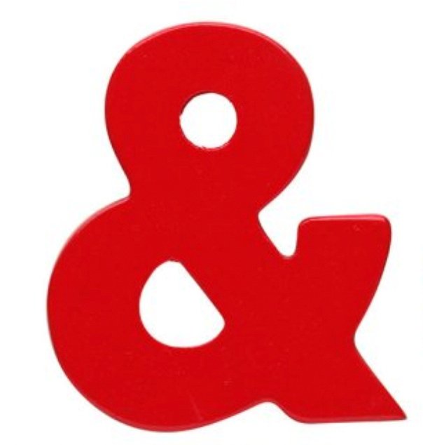 Lanka Kade Wooden & Letter - Little Whispers