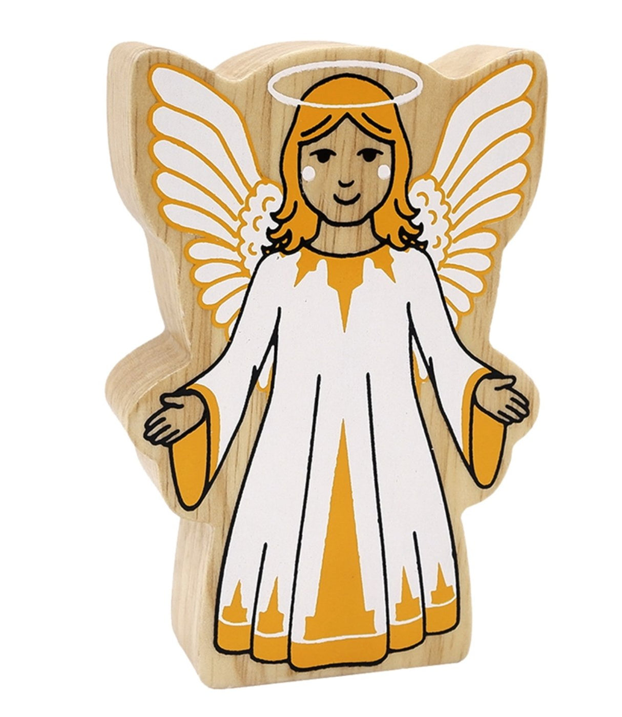 Lanka Kade White Angel - Little Whispers