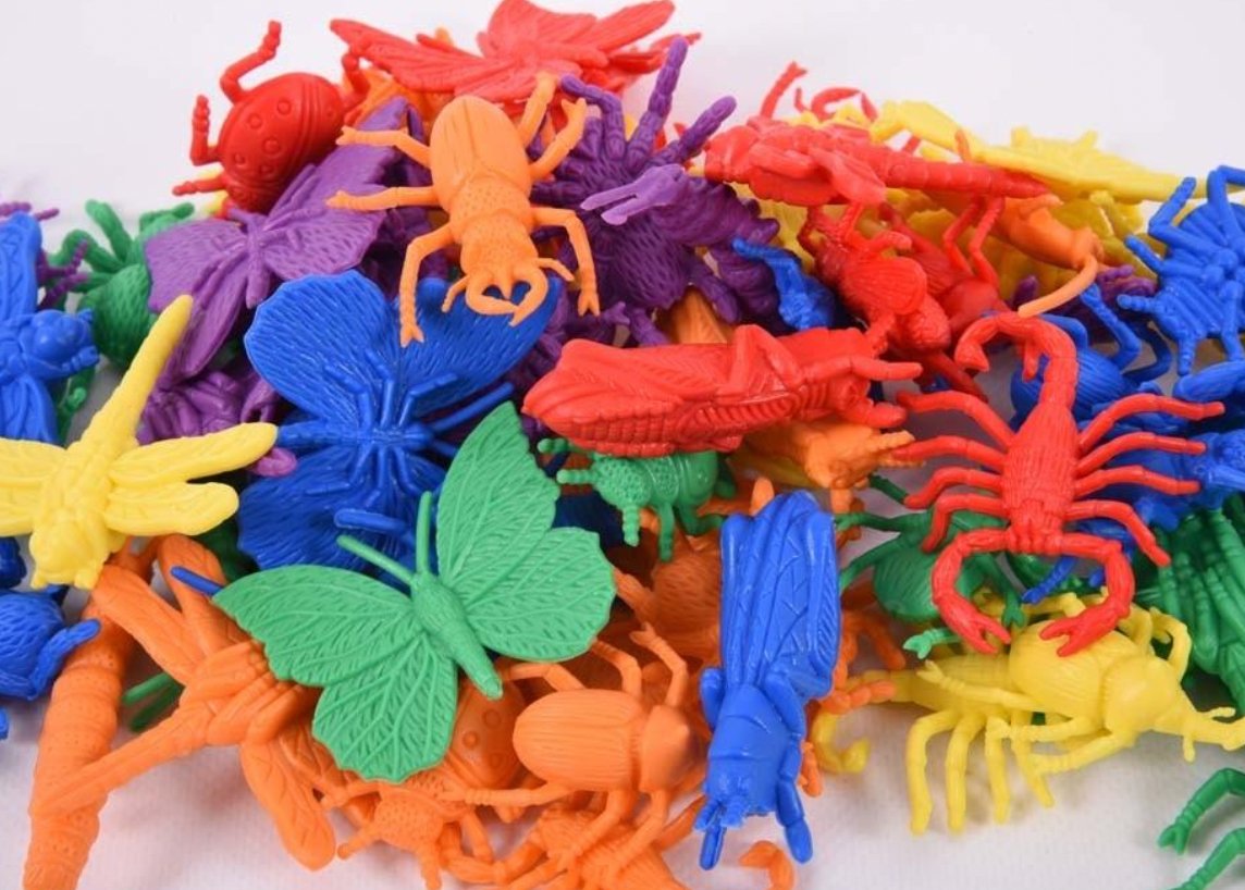 Woodland Party Bag - Little Whispers