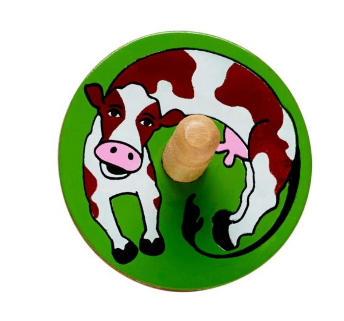 Lanka Kade Spinning Tops - Little Whispers